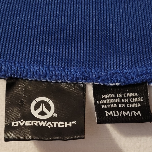 Medium Overwatch jacket - Picture 2 of 3